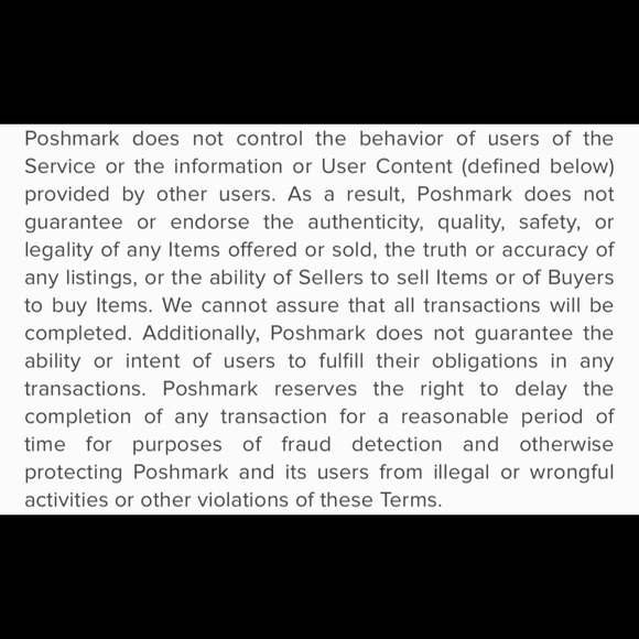 🌟⭐️Know Your Responsibility⭐️🌟 - Picture 5 of 13